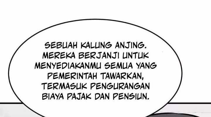 Han Dae Sung Returned From Hell Chapter 79 - halaman 28