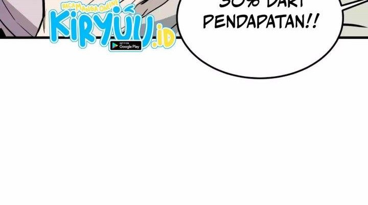 Han Dae Sung Returned From Hell Chapter 79 - halaman 30