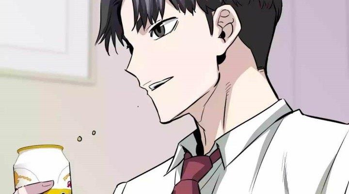 Han Dae Sung Returned From Hell Chapter 79 - halaman 32