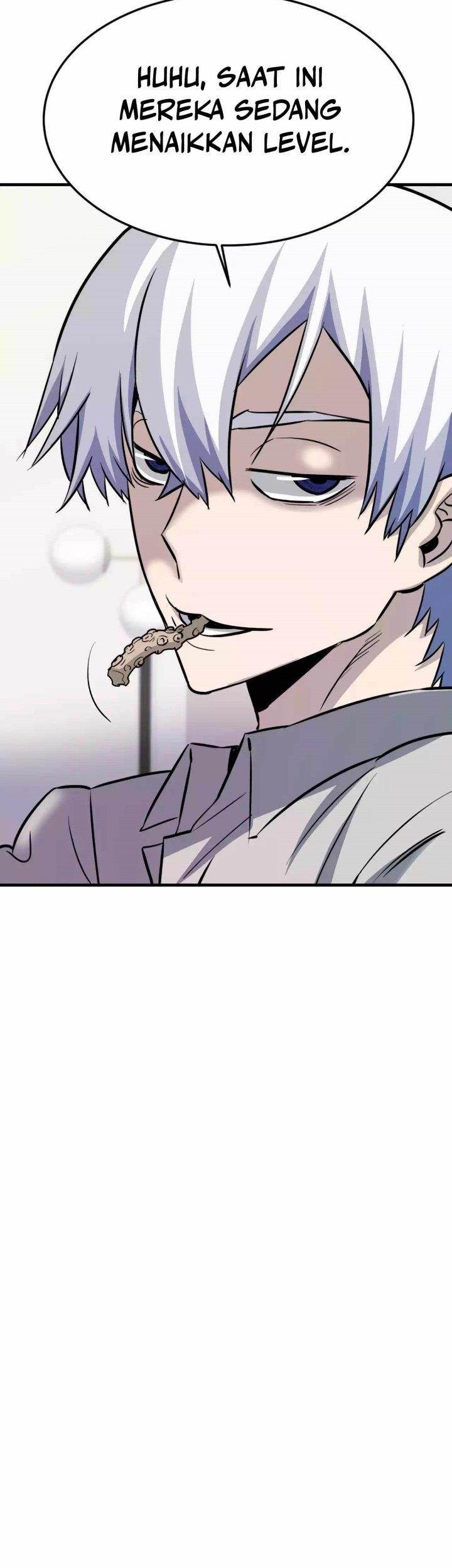 Han Dae Sung Returned From Hell Chapter 79 - halaman 39