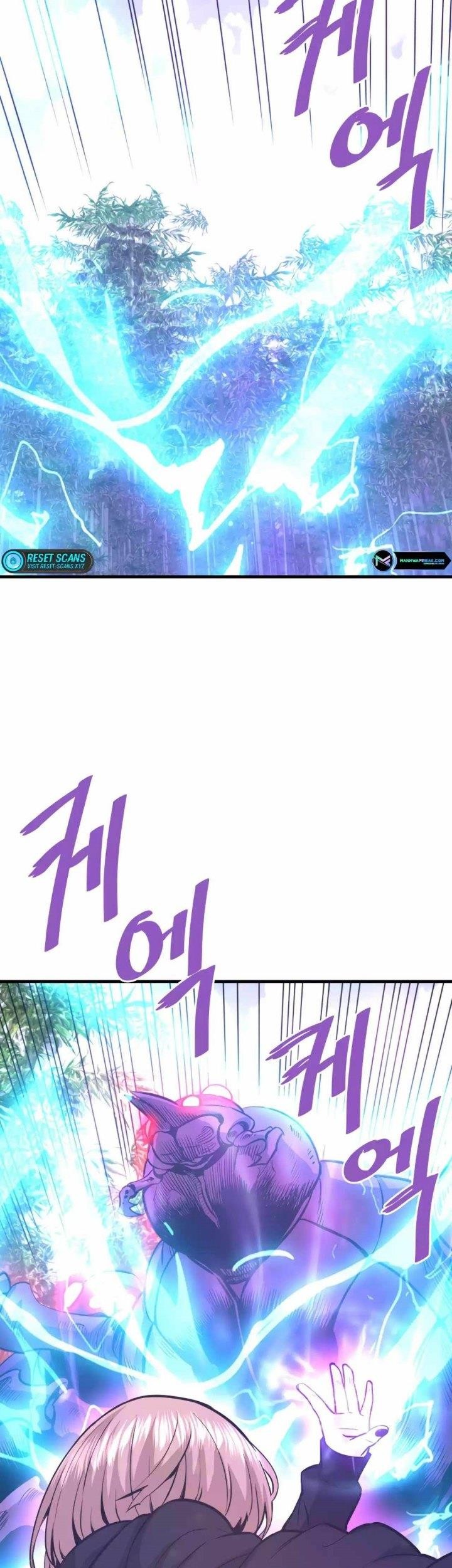 Han Dae Sung Returned From Hell Chapter 79 - halaman 41