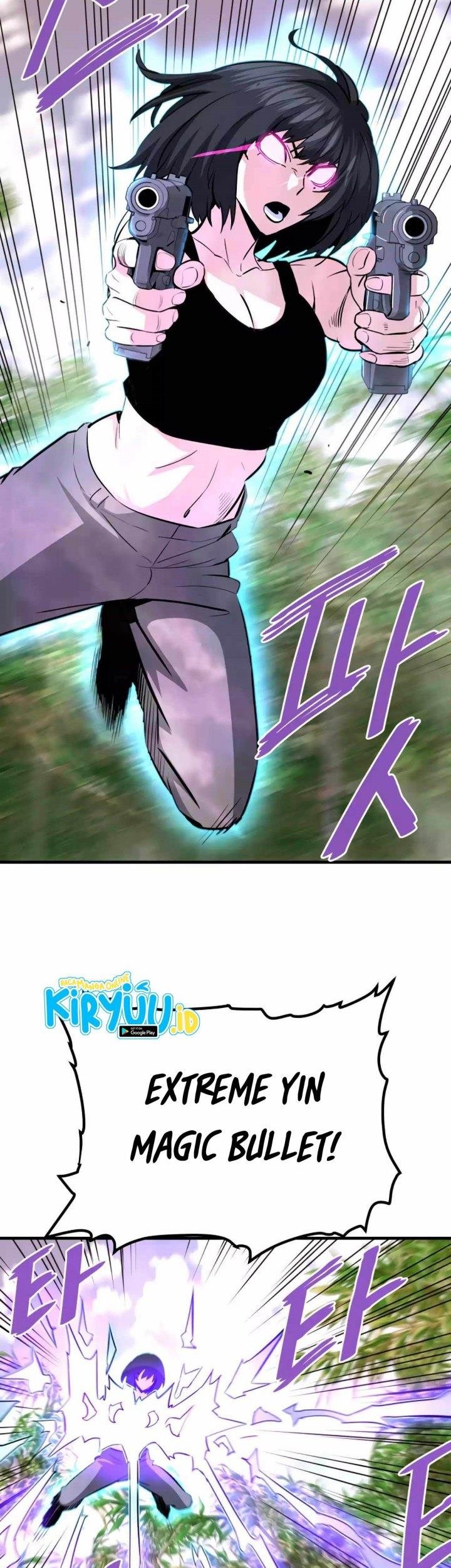 Han Dae Sung Returned From Hell Chapter 79 - halaman 53