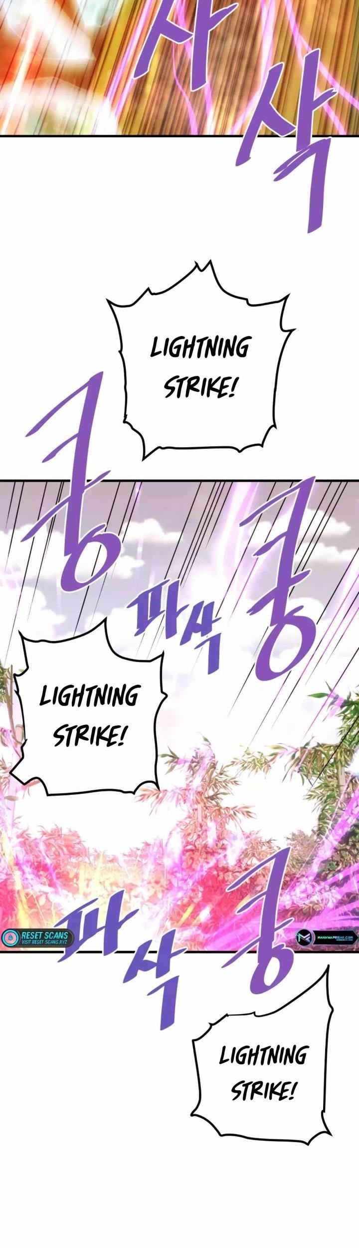 Han Dae Sung Returned From Hell Chapter 79 - halaman 65