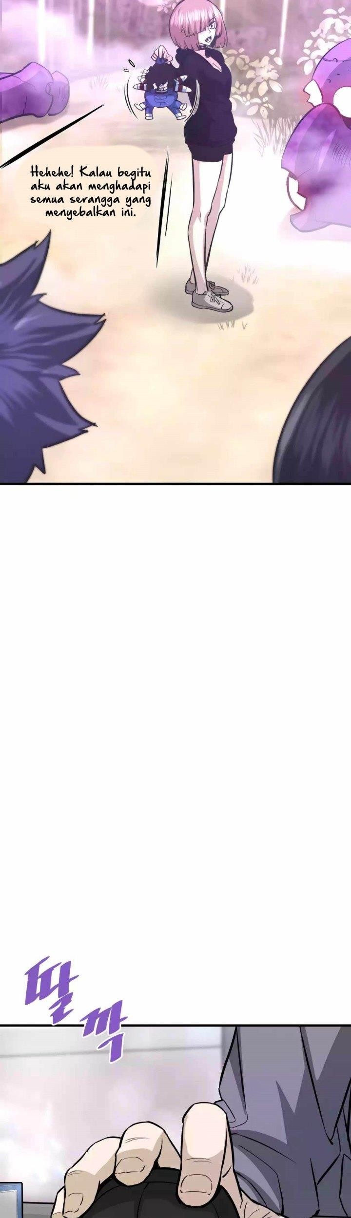 Han Dae Sung Returned From Hell Chapter 79 - halaman 71