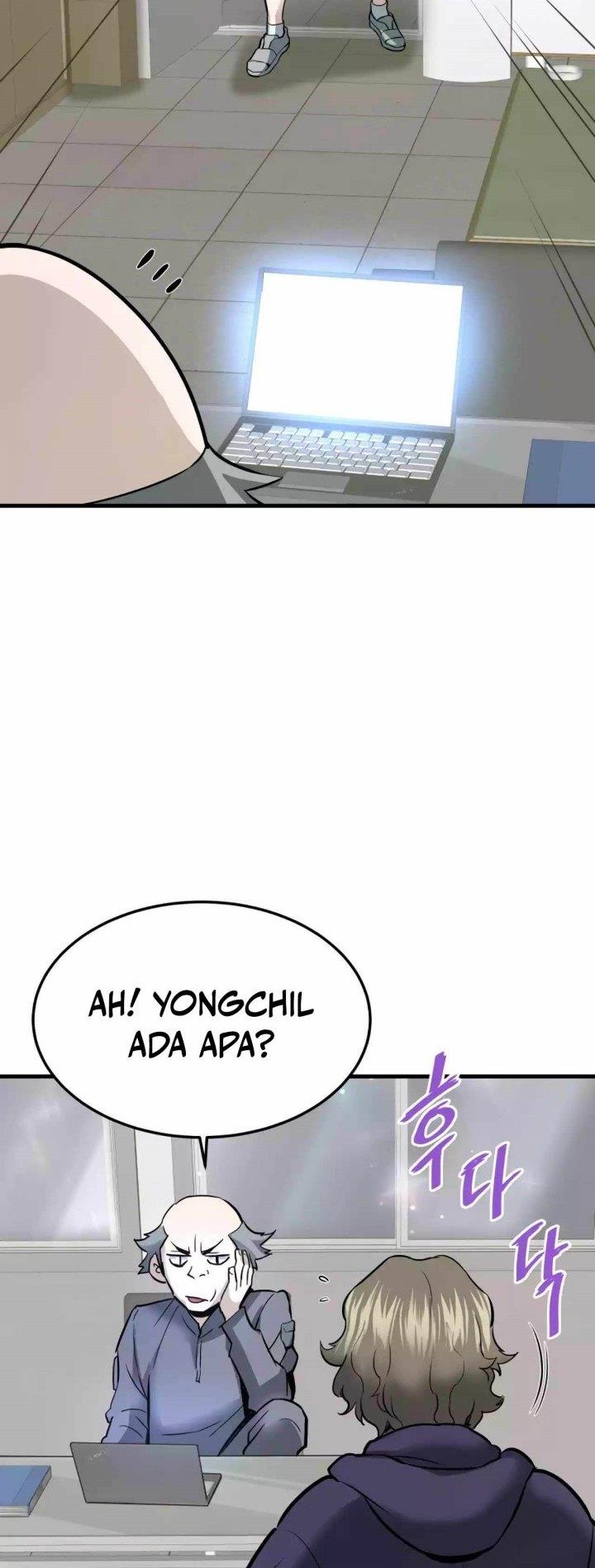 Han Dae Sung Returned From Hell Chapter 79 - halaman 74