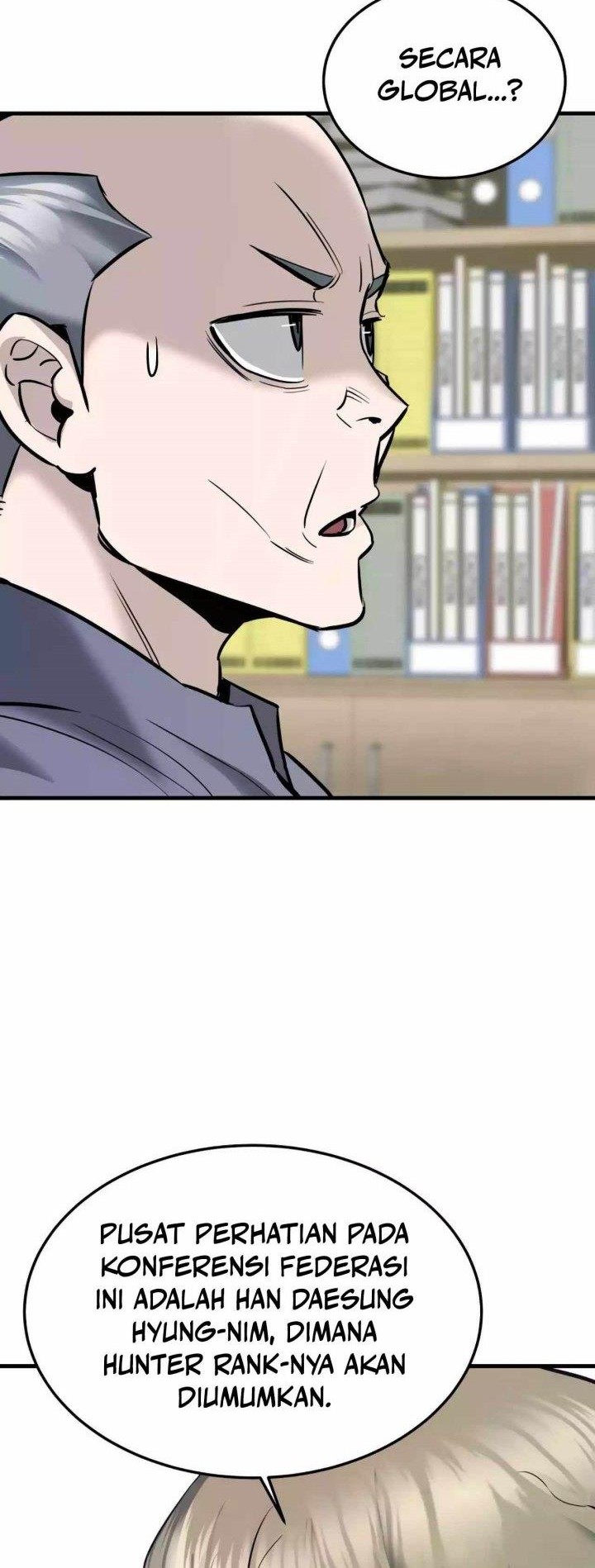 Han Dae Sung Returned From Hell Chapter 79 - halaman 76