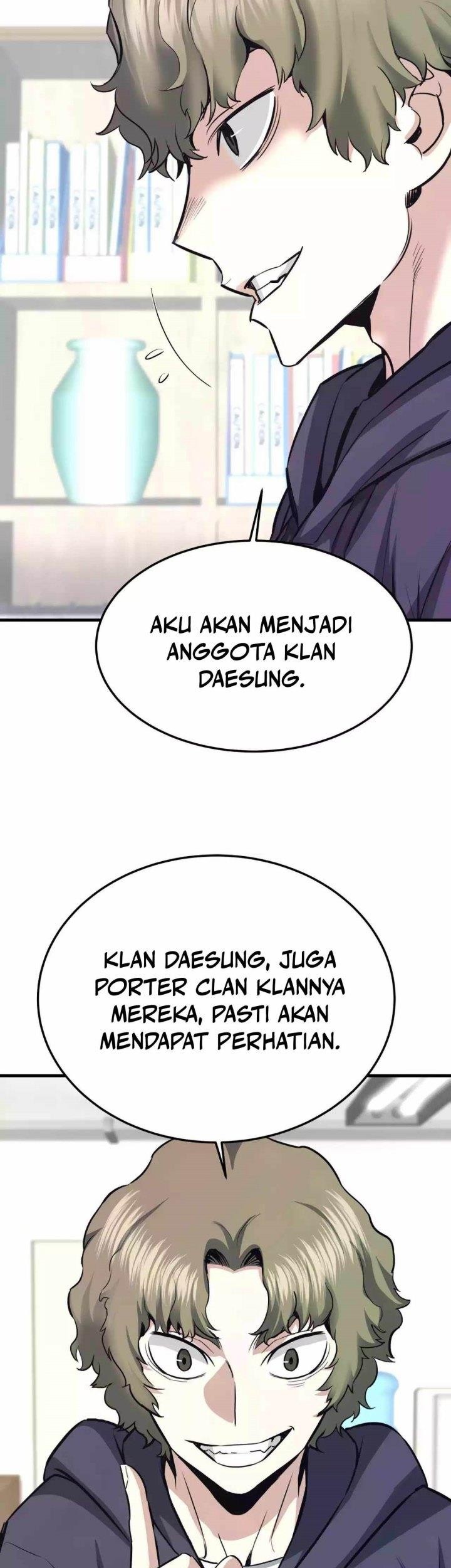 Han Dae Sung Returned From Hell Chapter 79 - halaman 77