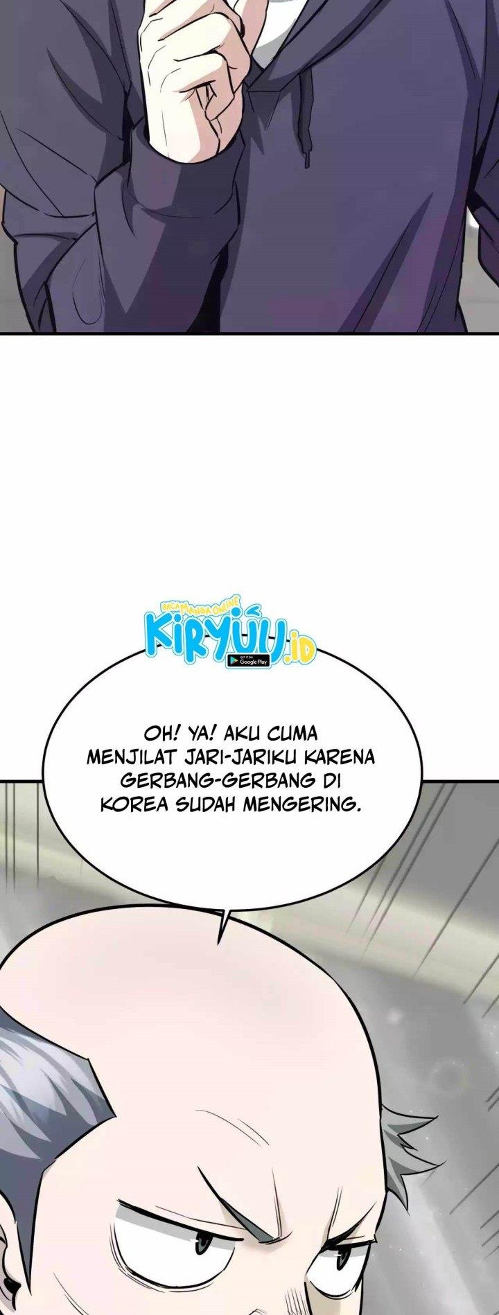 Han Dae Sung Returned From Hell Chapter 79 - halaman 78