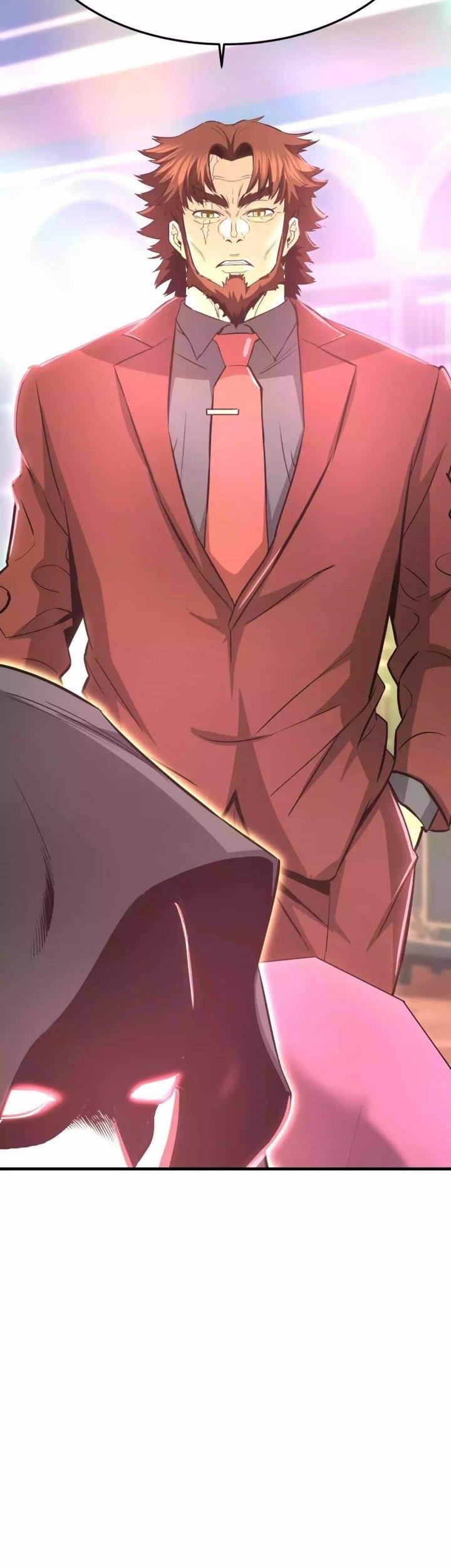 Han Dae Sung Returned From Hell Chapter 79 - halaman 83