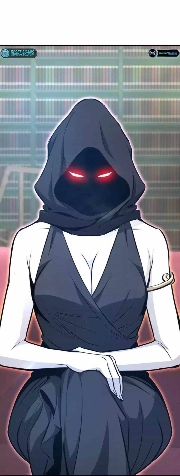Han Dae Sung Returned From Hell Chapter 79 - halaman 84