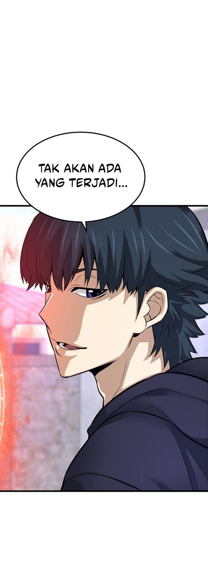Han Dae Sung Returned From Hell Chapter 8 - halaman 15