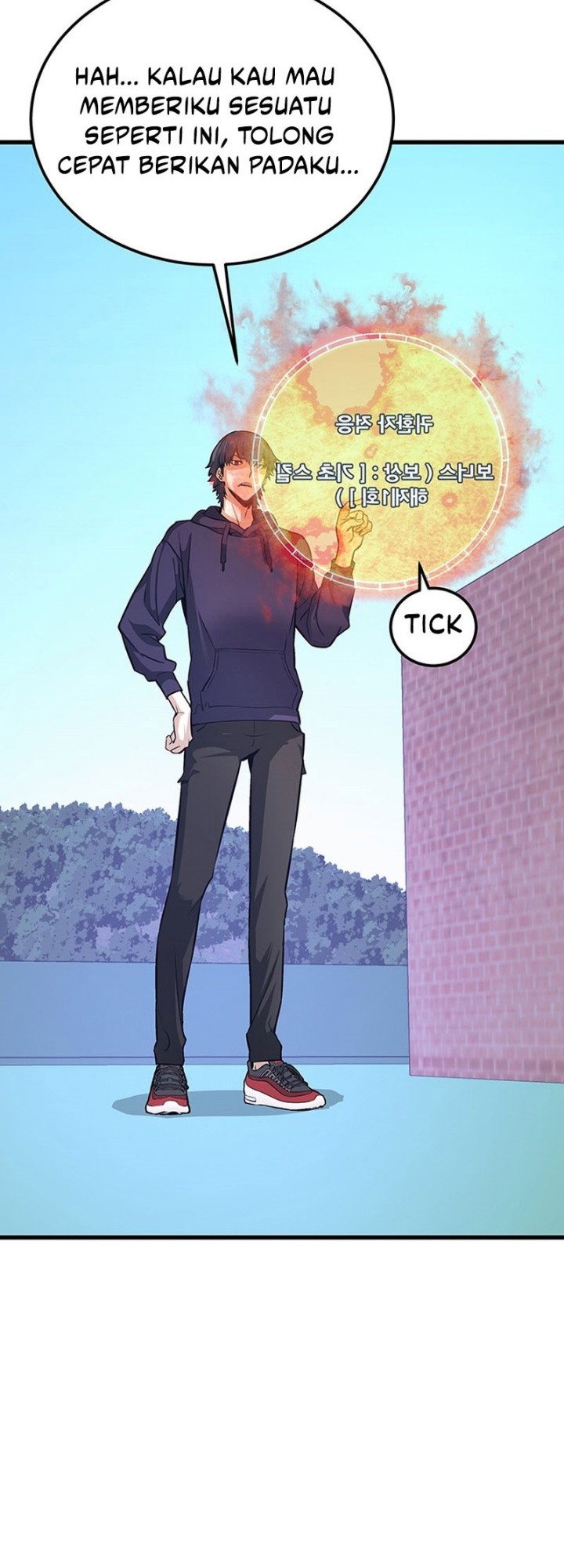 Han Dae Sung Returned From Hell Chapter 8 - halaman 17