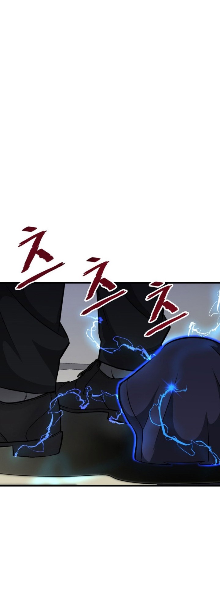 Han Dae Sung Returned From Hell Chapter 8 - halaman 27