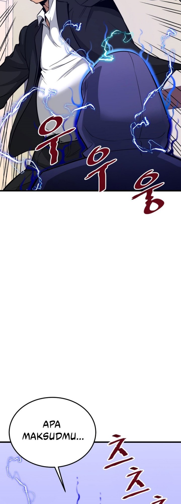 Han Dae Sung Returned From Hell Chapter 8 - halaman 29