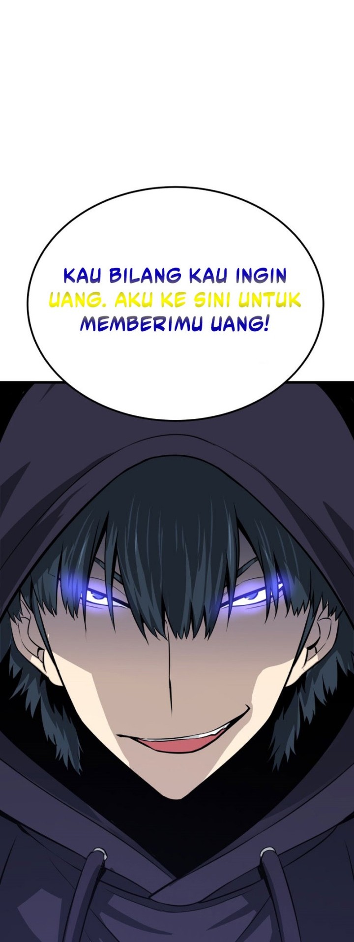 Han Dae Sung Returned From Hell Chapter 8 - halaman 31