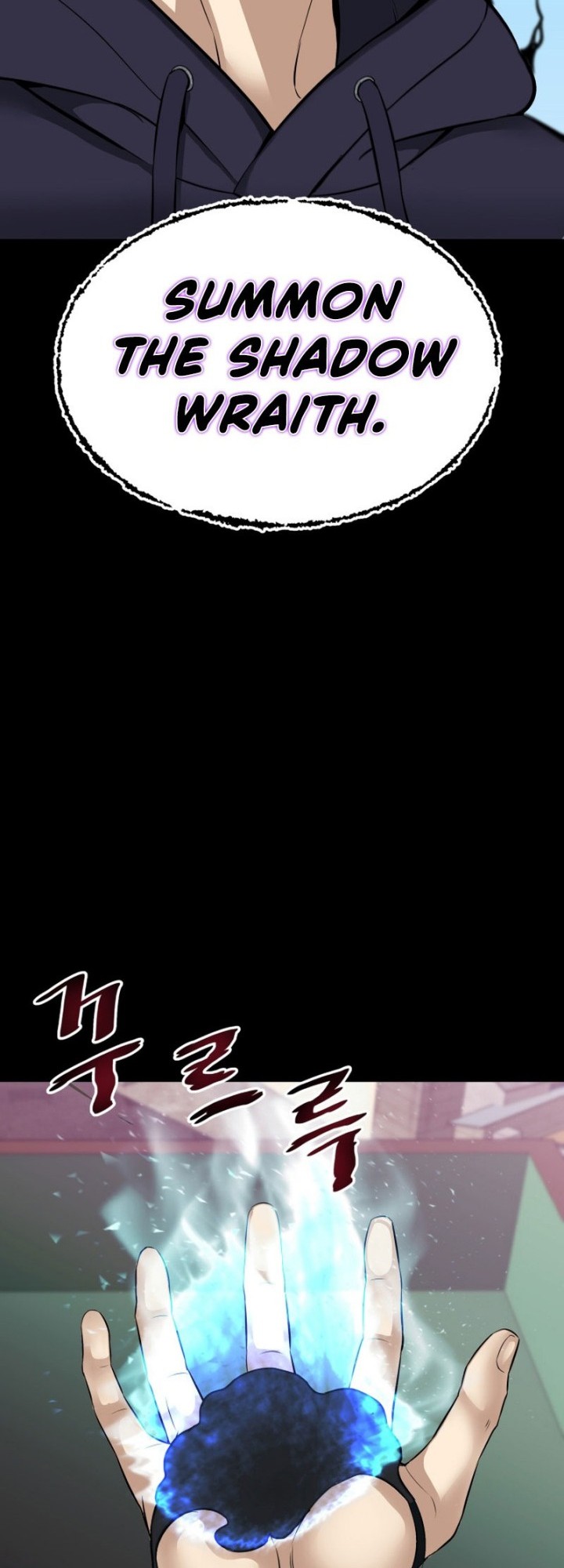 Han Dae Sung Returned From Hell Chapter 8 - halaman 35