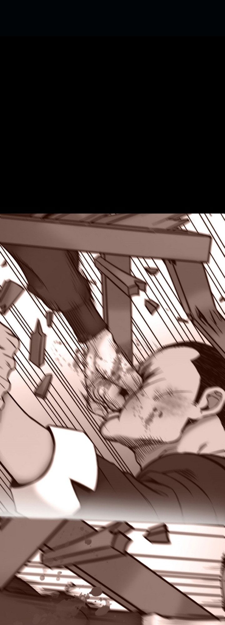 Han Dae Sung Returned From Hell Chapter 8 - halaman 39
