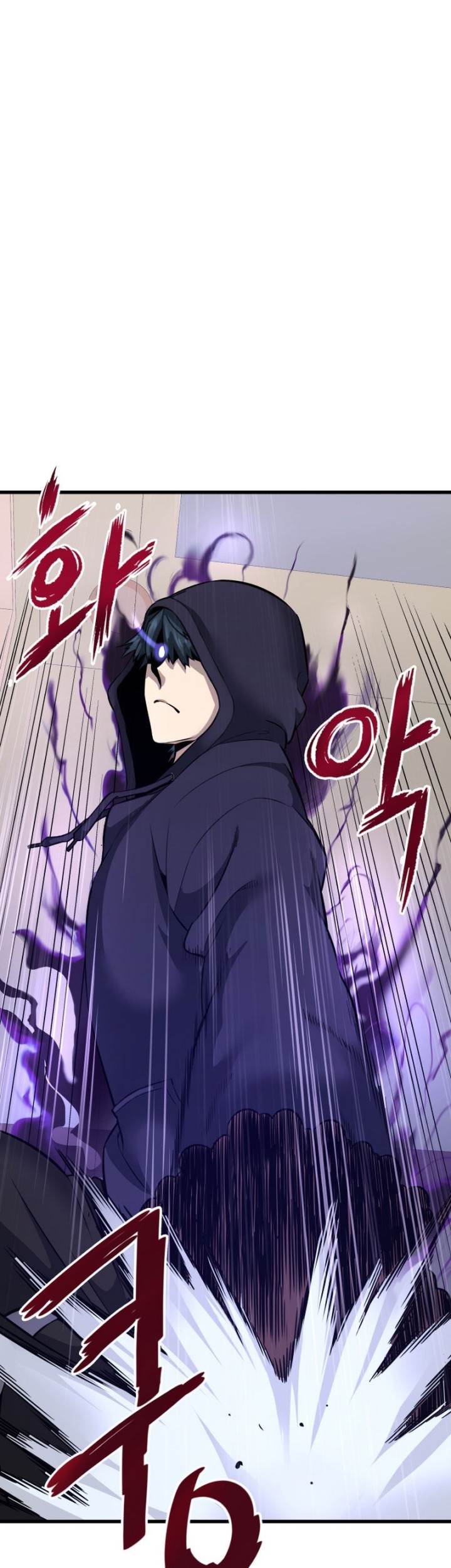 Han Dae Sung Returned From Hell Chapter 8 - halaman 46