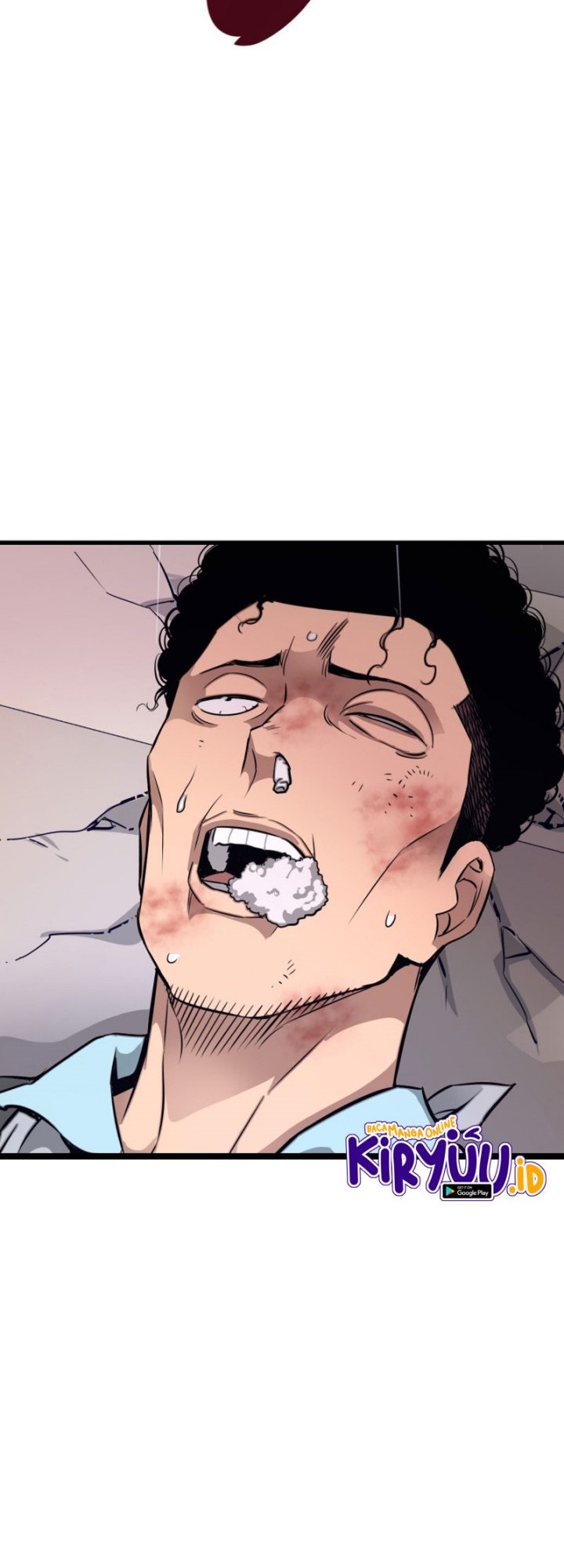 Han Dae Sung Returned From Hell Chapter 8 - halaman 47