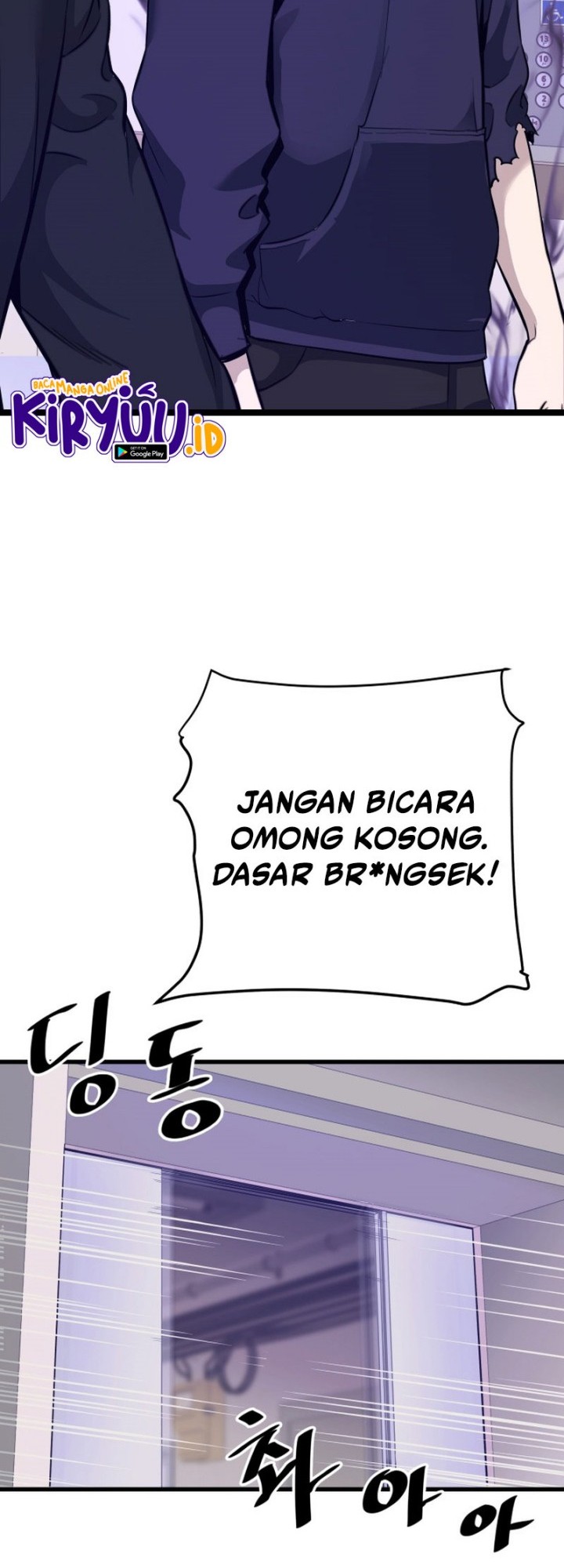 Han Dae Sung Returned From Hell Chapter 8 - halaman 51