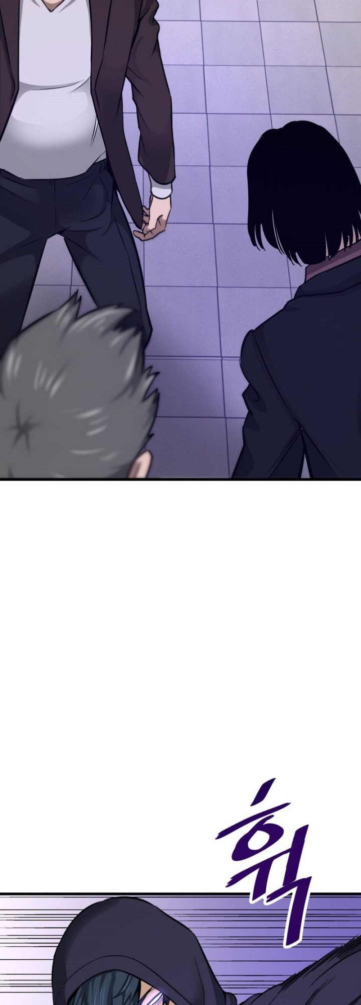 Han Dae Sung Returned From Hell Chapter 8 - halaman 53