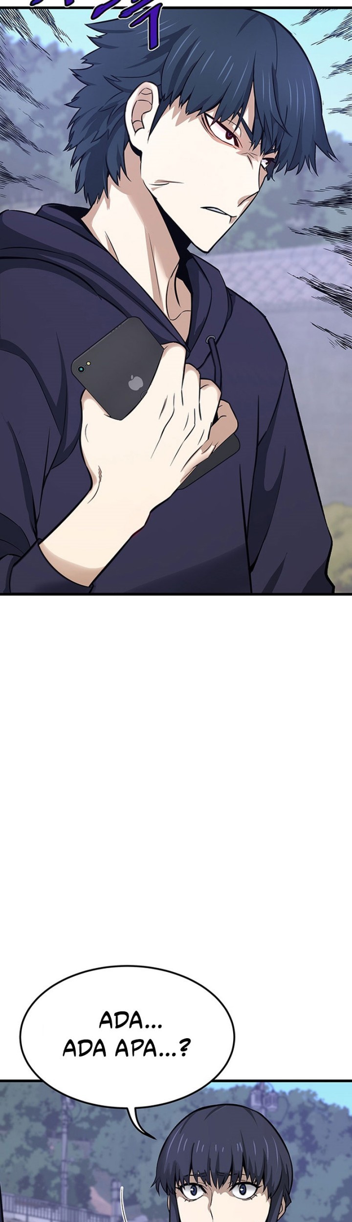 Han Dae Sung Returned From Hell Chapter 8 - halaman 6