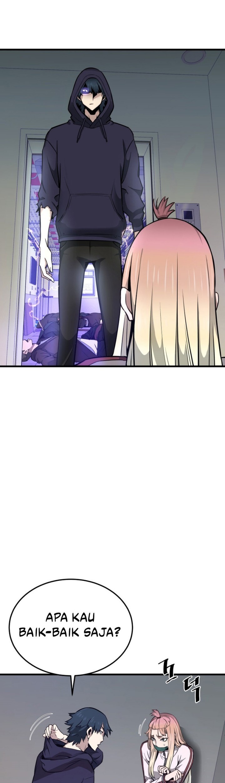 Han Dae Sung Returned From Hell Chapter 8 - halaman 68