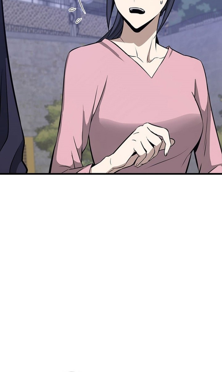 Han Dae Sung Returned From Hell Chapter 8 - halaman 7