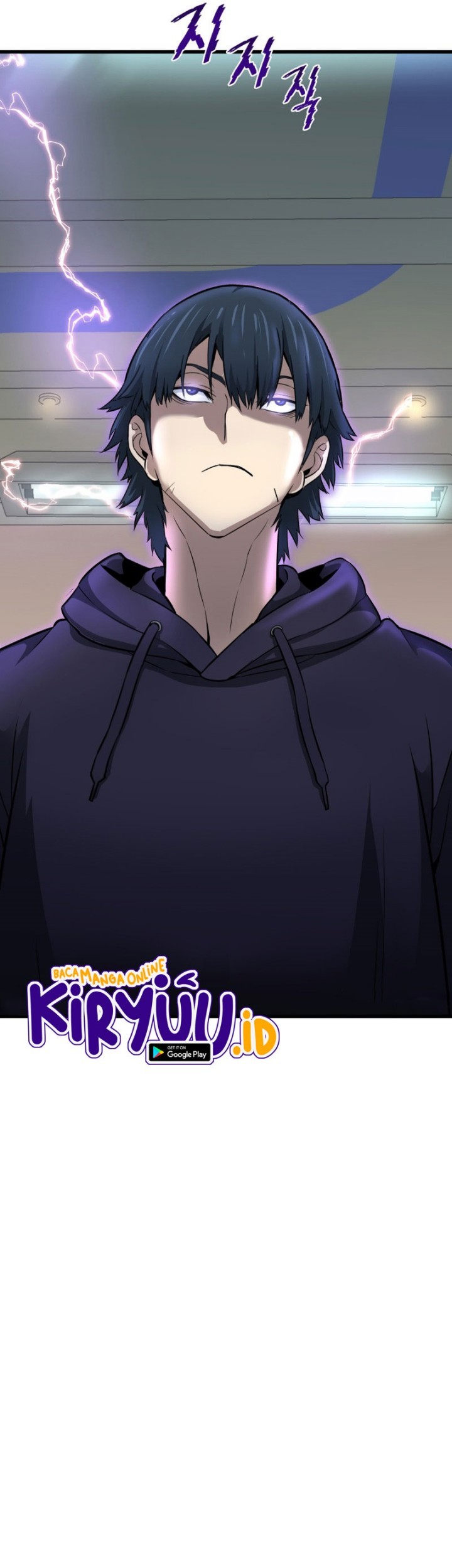 Han Dae Sung Returned From Hell Chapter 8 - halaman 74