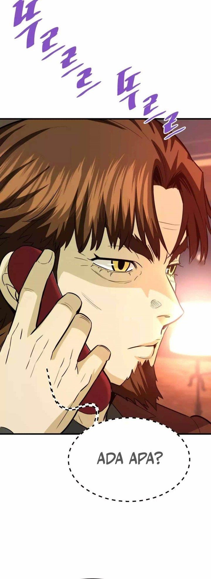 Han Dae Sung Returned From Hell Chapter 80 - halaman 12