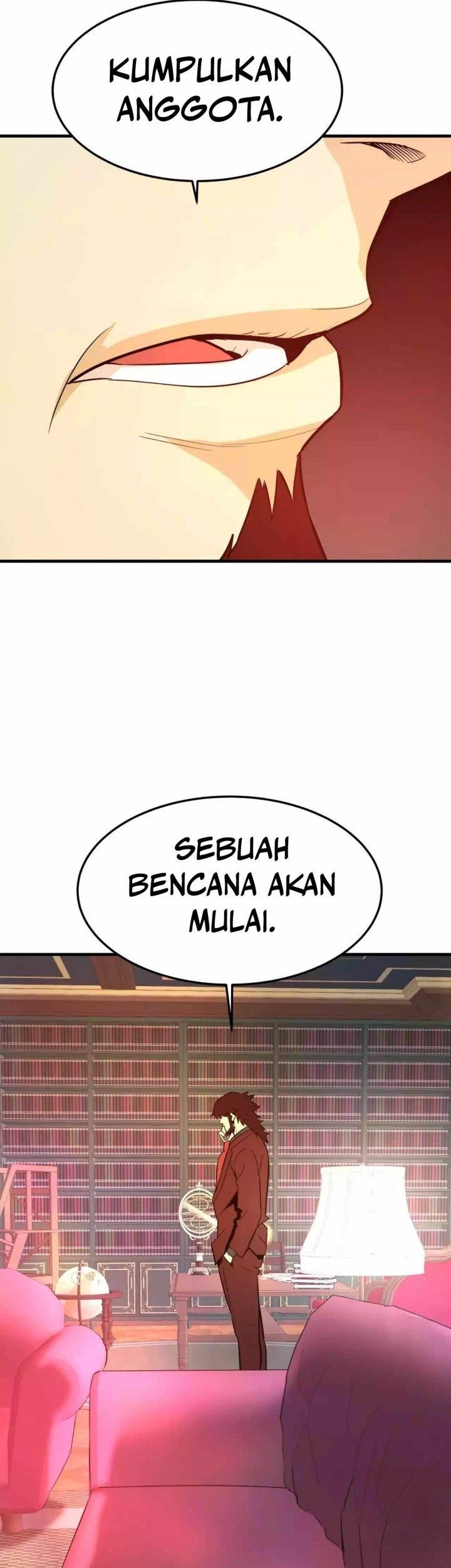 Han Dae Sung Returned From Hell Chapter 80 - halaman 13