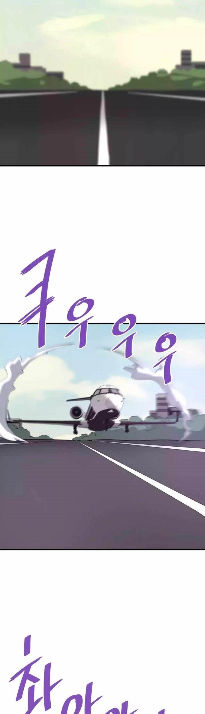 Han Dae Sung Returned From Hell Chapter 80 - halaman 15