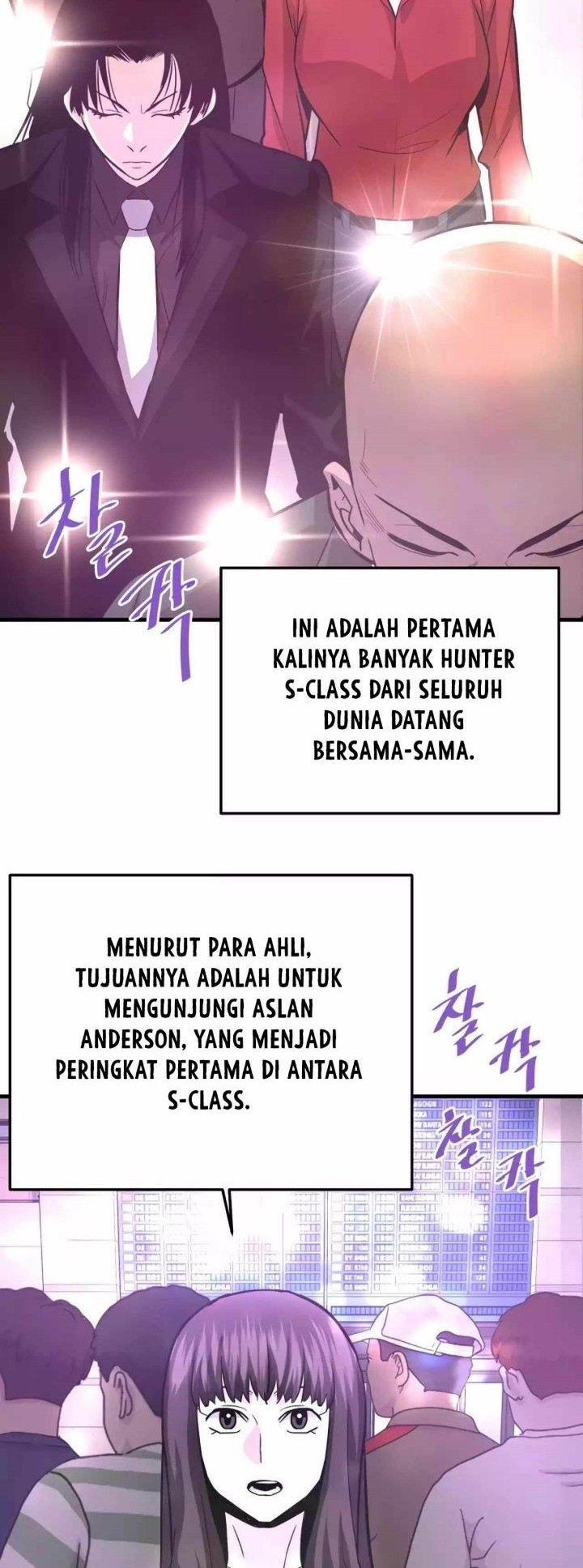 Han Dae Sung Returned From Hell Chapter 80 - halaman 18