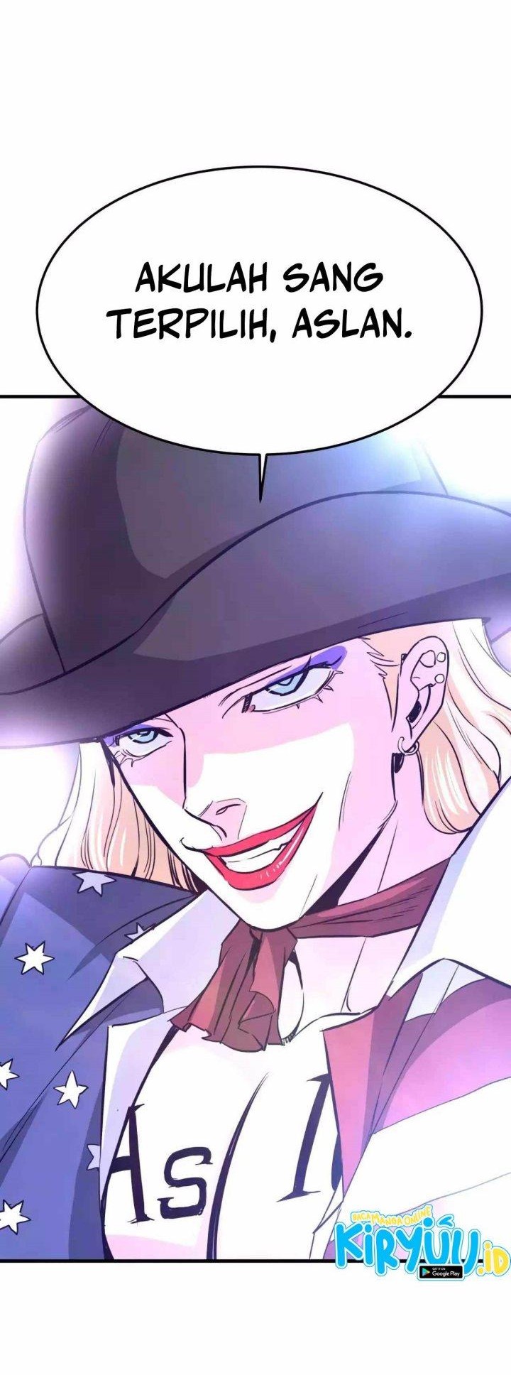 Han Dae Sung Returned From Hell Chapter 80 - halaman 22