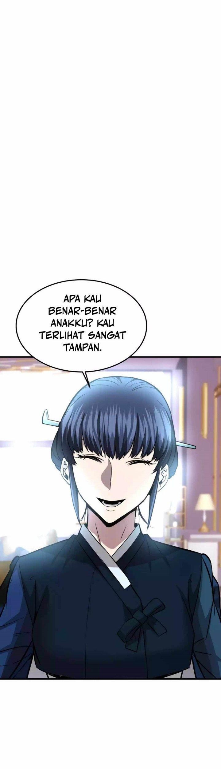 Han Dae Sung Returned From Hell Chapter 80 - halaman 23