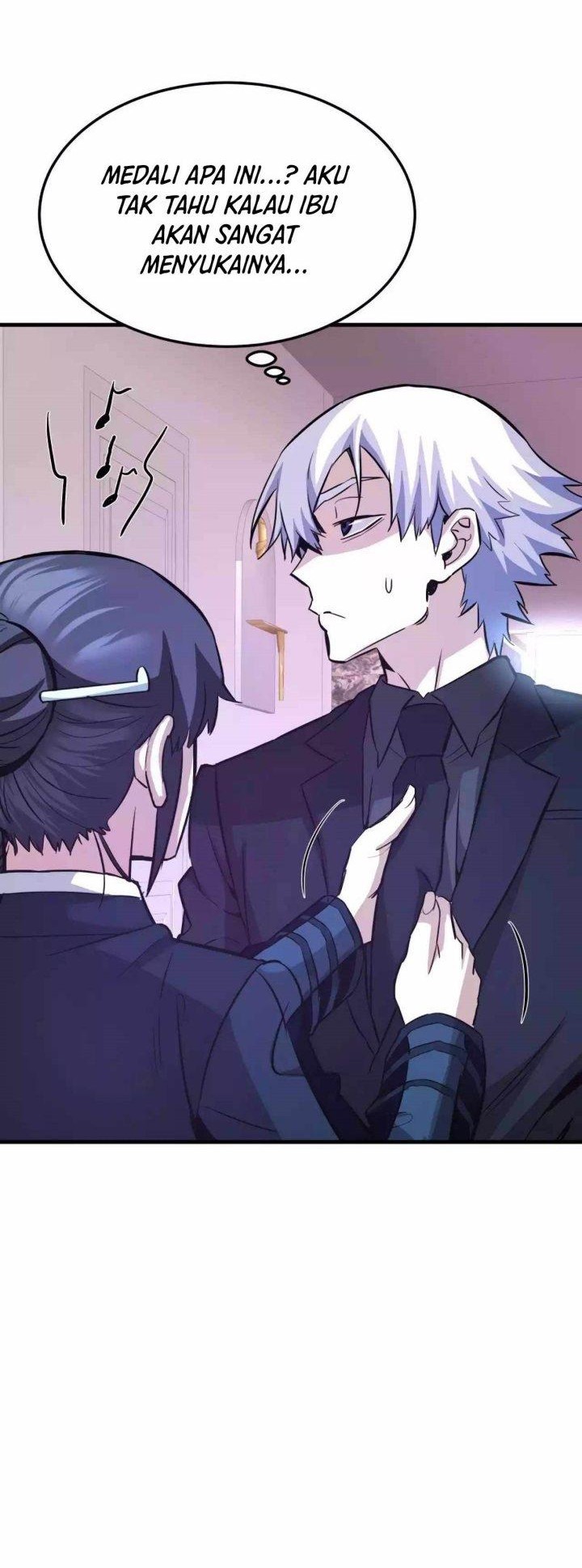 Han Dae Sung Returned From Hell Chapter 80 - halaman 24