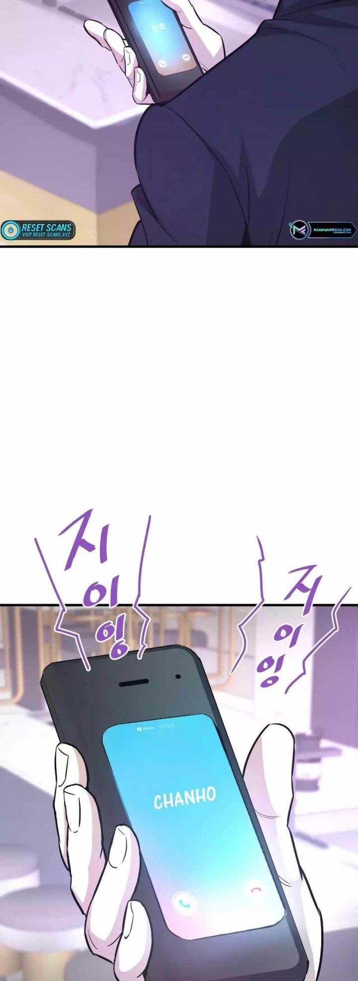 Han Dae Sung Returned From Hell Chapter 80 - halaman 26