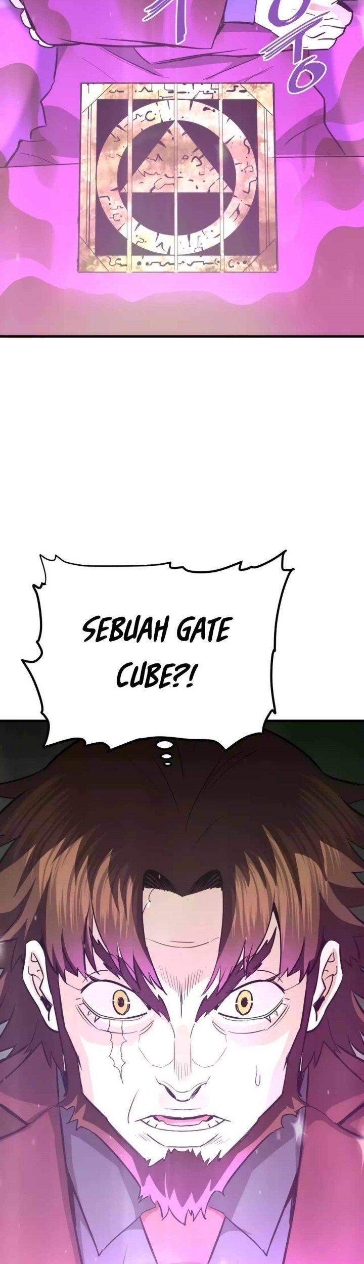 Han Dae Sung Returned From Hell Chapter 80 - halaman 3