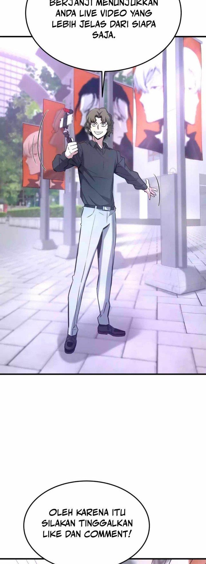 Han Dae Sung Returned From Hell Chapter 80 - halaman 30