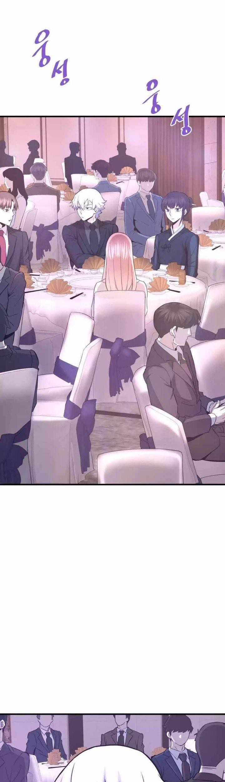 Han Dae Sung Returned From Hell Chapter 80 - halaman 33