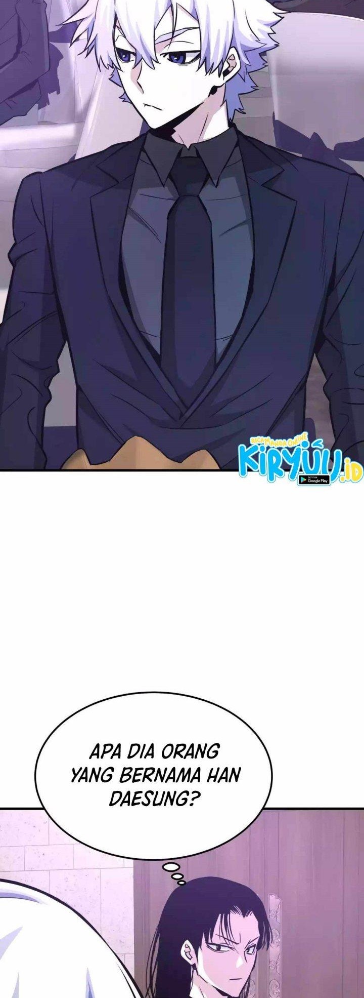 Han Dae Sung Returned From Hell Chapter 80 - halaman 34