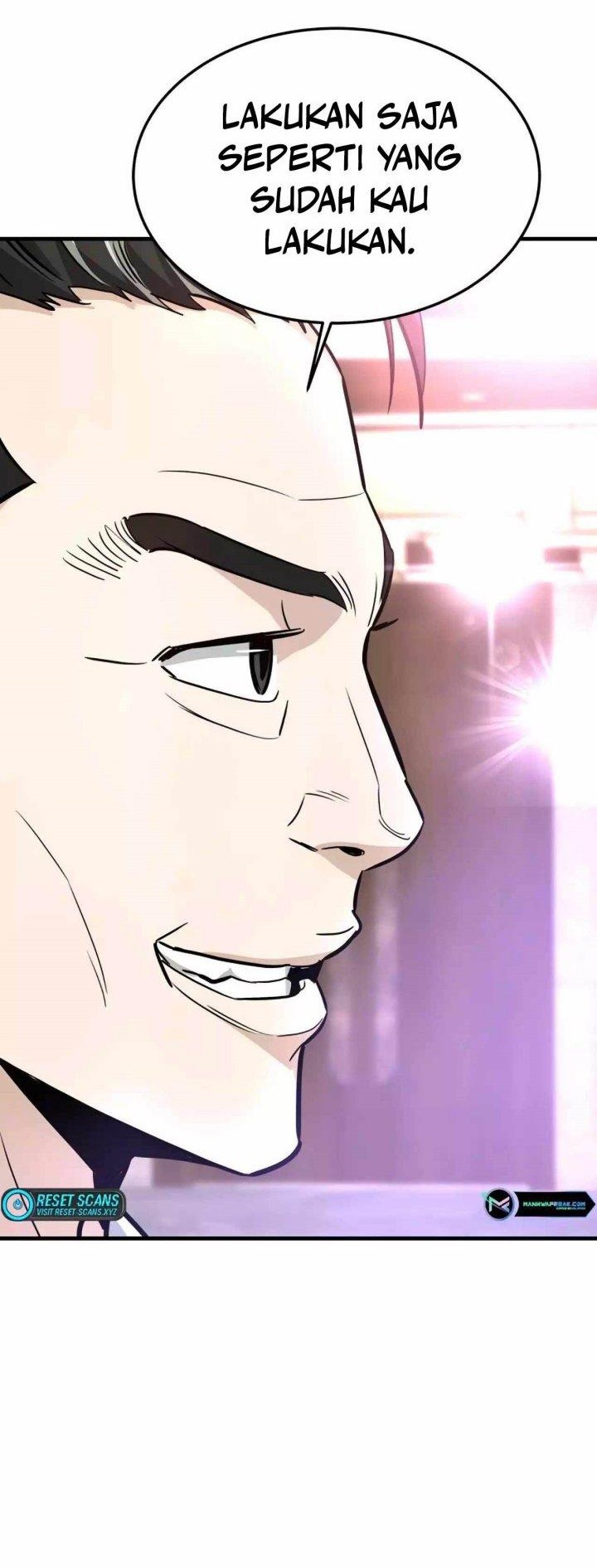 Han Dae Sung Returned From Hell Chapter 80 - halaman 44