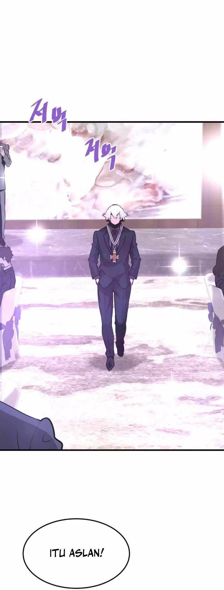 Han Dae Sung Returned From Hell Chapter 80 - halaman 48