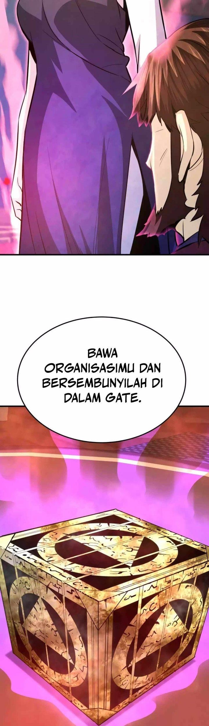 Han Dae Sung Returned From Hell Chapter 80 - halaman 5