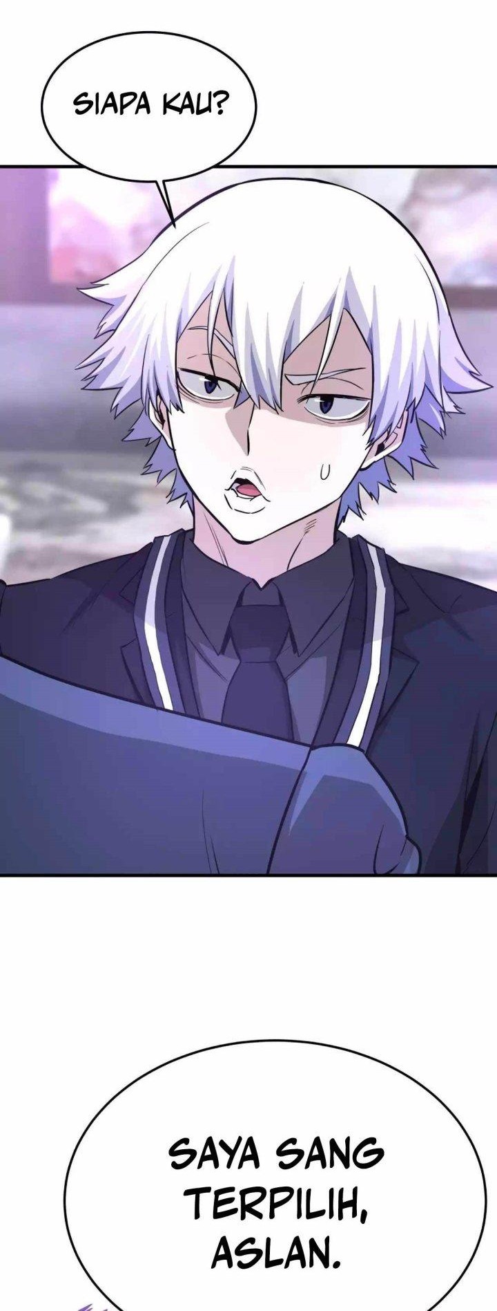 Han Dae Sung Returned From Hell Chapter 80 - halaman 50