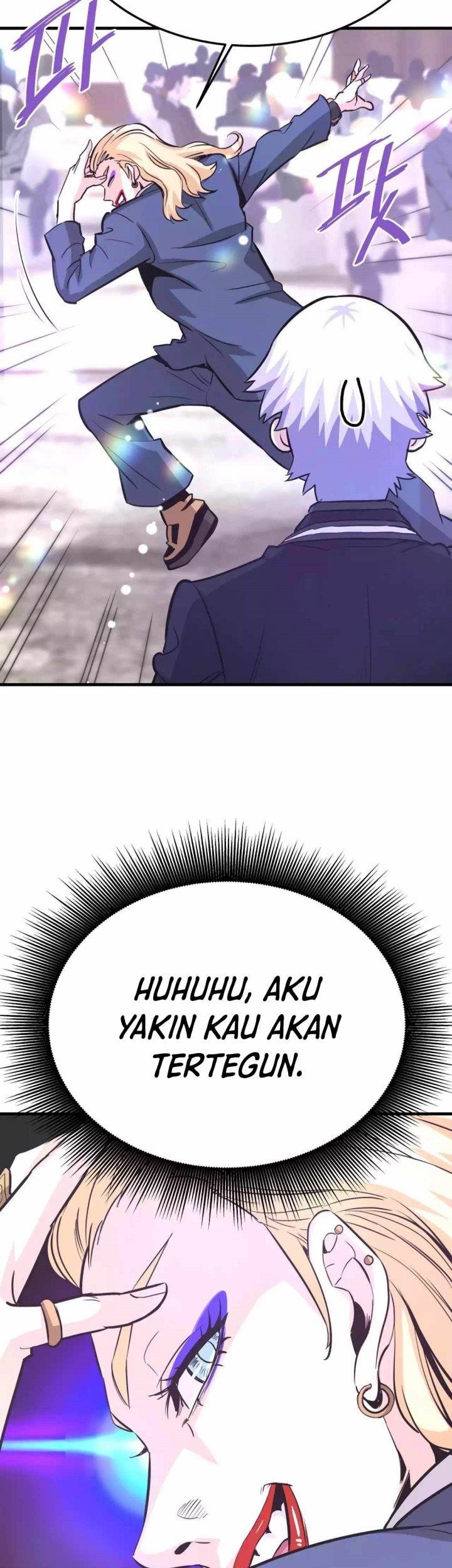 Han Dae Sung Returned From Hell Chapter 80 - halaman 51