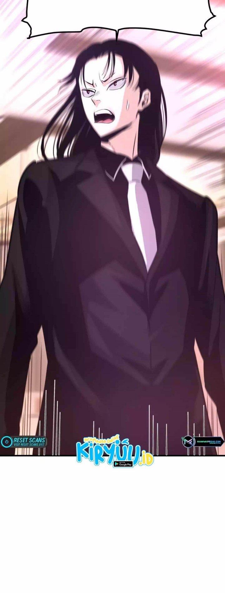 Han Dae Sung Returned From Hell Chapter 80 - halaman 54