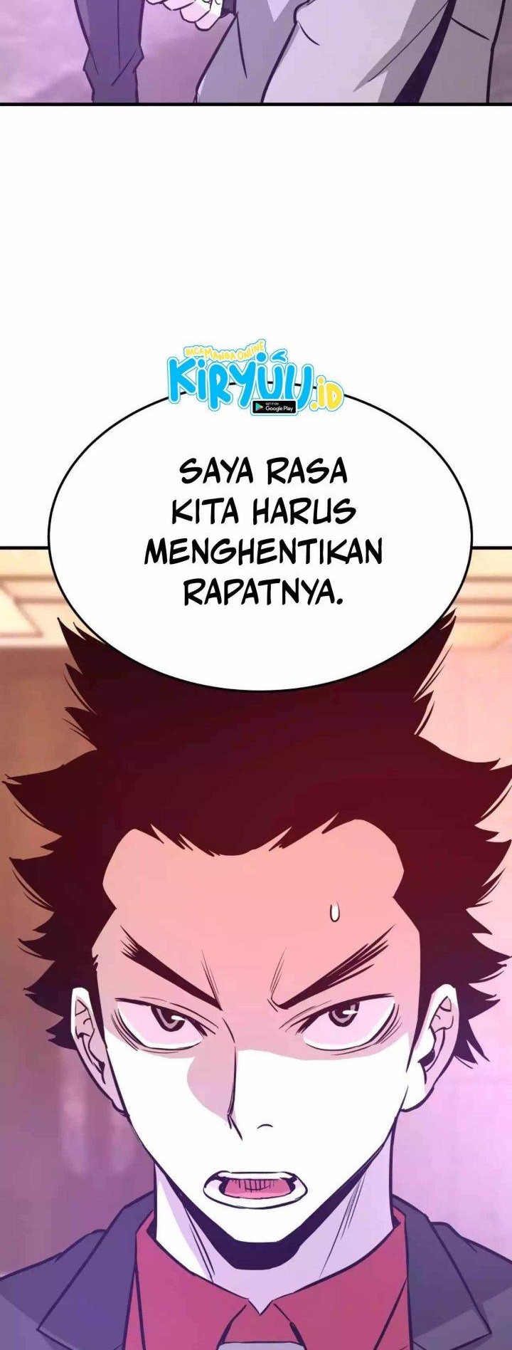 Han Dae Sung Returned From Hell Chapter 80 - halaman 58