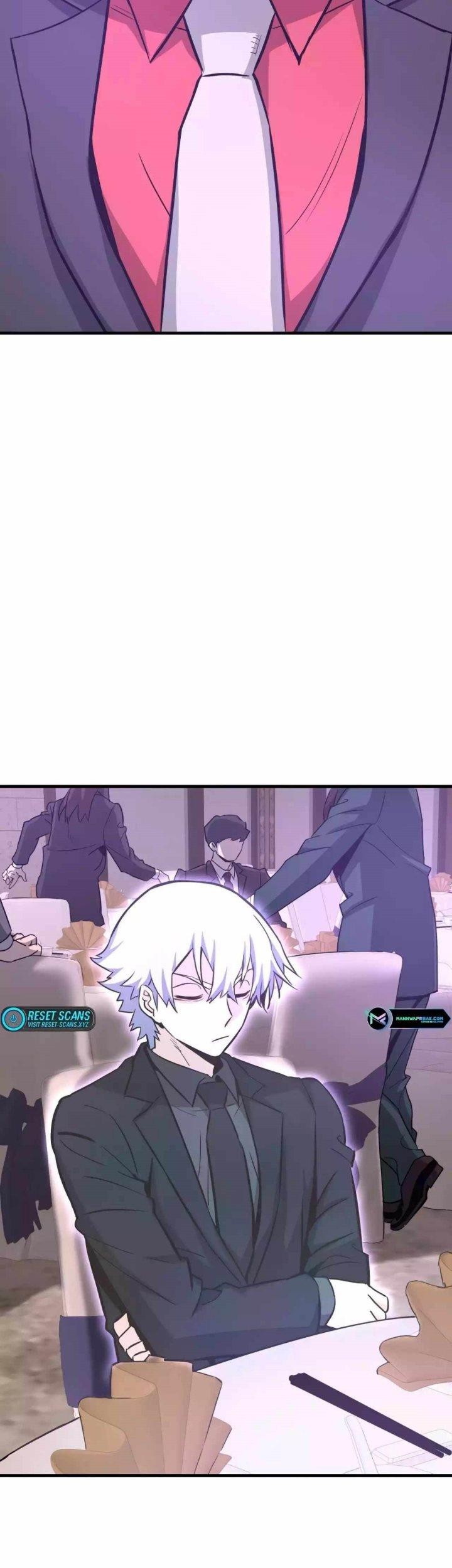 Han Dae Sung Returned From Hell Chapter 80 - halaman 59