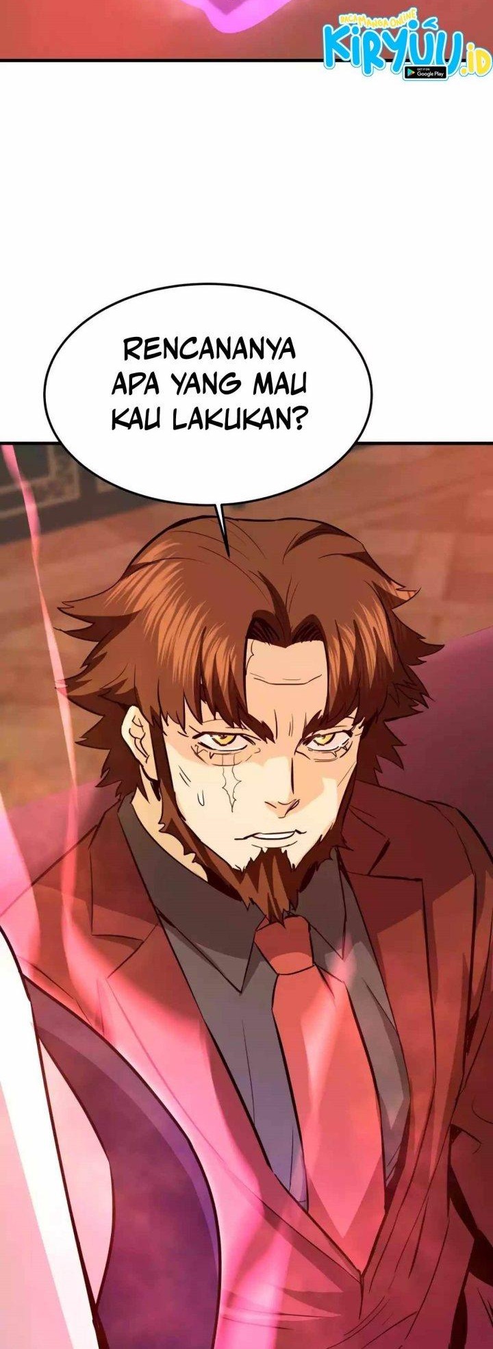Han Dae Sung Returned From Hell Chapter 80 - halaman 6